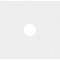 Ekena Millwork Rubik Architectural Grade PVC Contemporary Ceiling Medallion, 14"OD x 3"ID x 4 3/4"C x 1"P CMP14RK-03000 - alternate 2